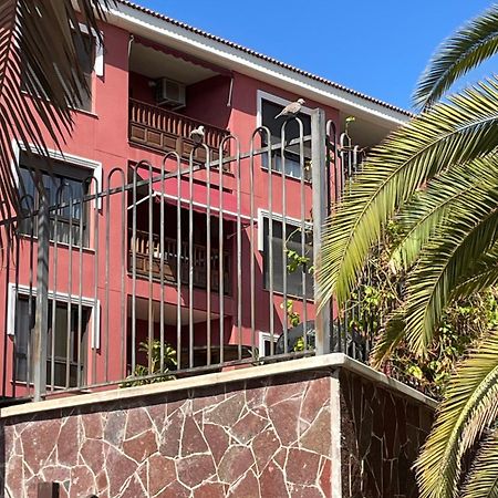 فيلا Vivienda Del Sol بالم مار المظهر الخارجي الصورة