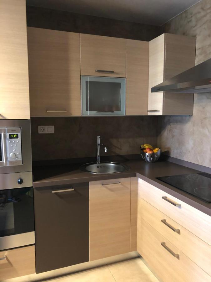 فيلا Vivienda Del Sol بالم مار المظهر الخارجي الصورة