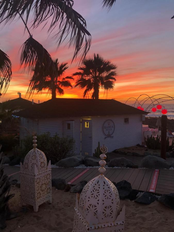 فيلا Vivienda Del Sol بالم مار المظهر الخارجي الصورة
