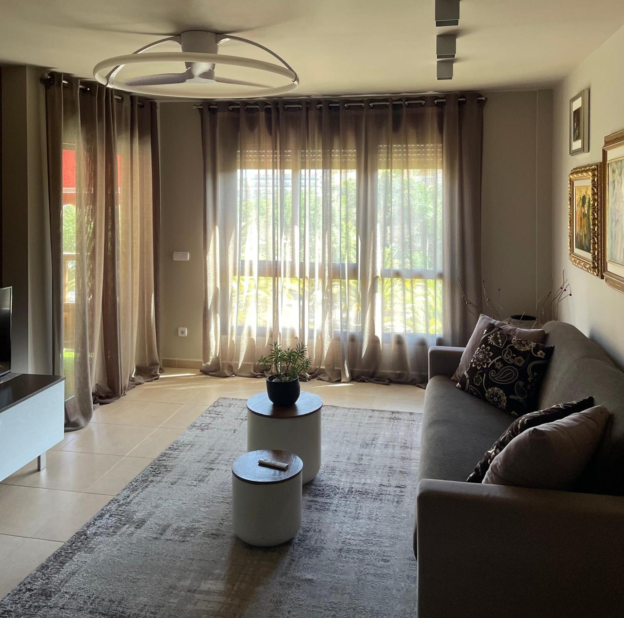 فيلا Vivienda Del Sol بالم مار المظهر الخارجي الصورة