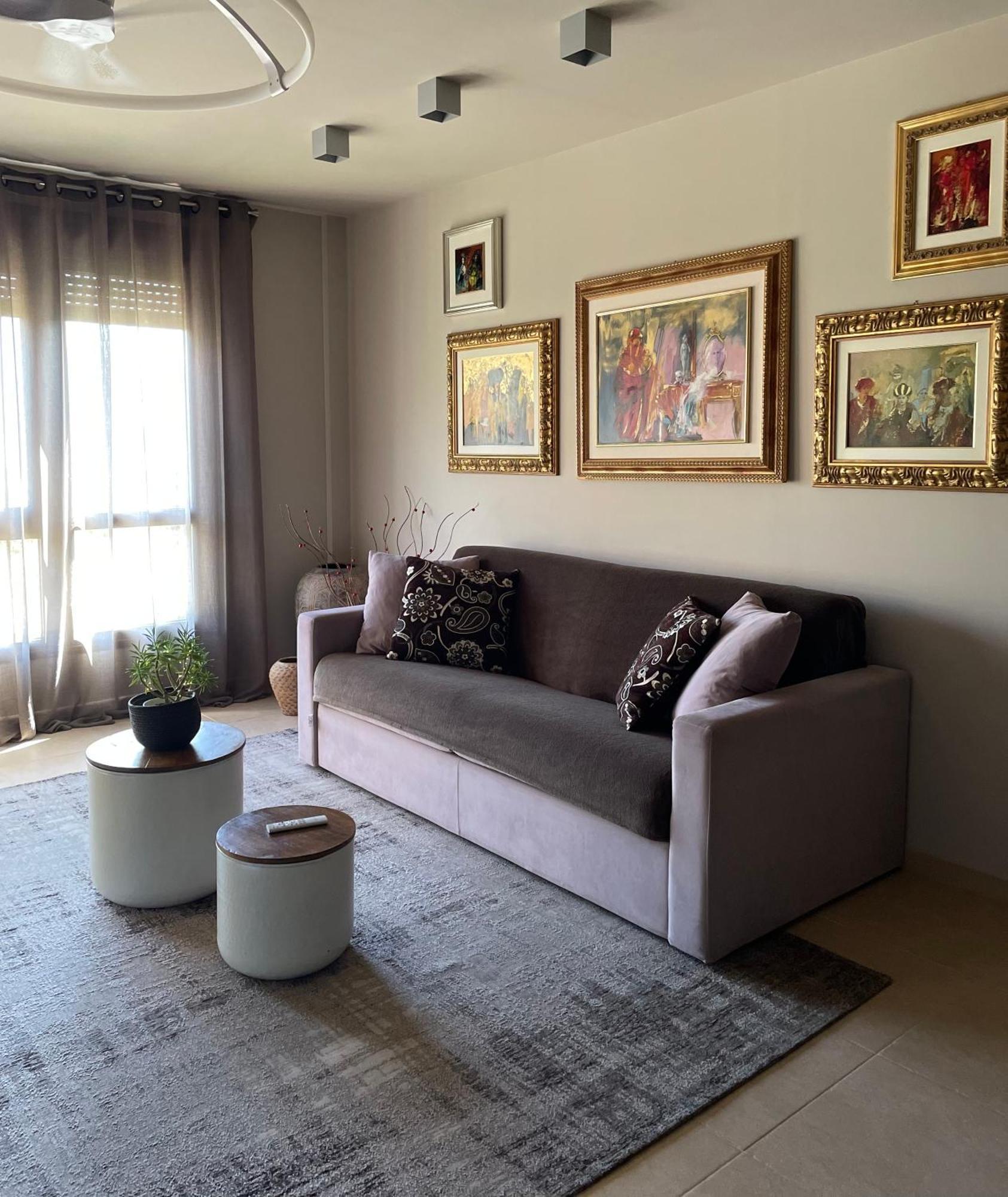 فيلا Vivienda Del Sol بالم مار المظهر الخارجي الصورة