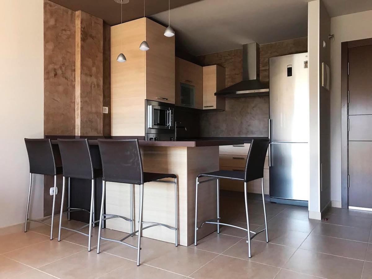 فيلا Vivienda Del Sol بالم مار المظهر الخارجي الصورة
