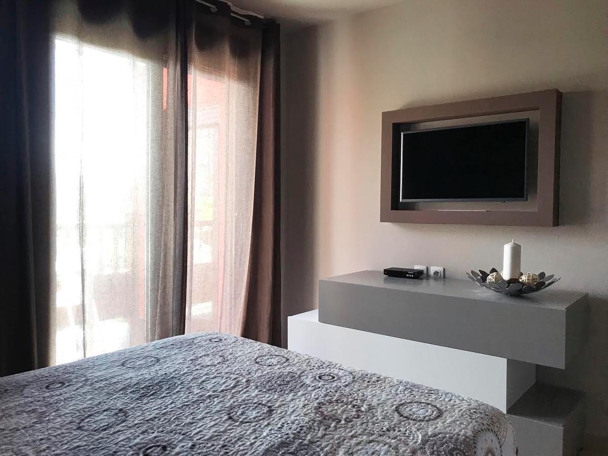فيلا Vivienda Del Sol بالم مار المظهر الخارجي الصورة