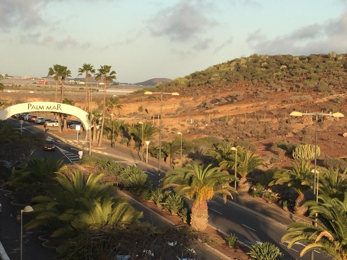 فيلا Vivienda Del Sol بالم مار المظهر الخارجي الصورة