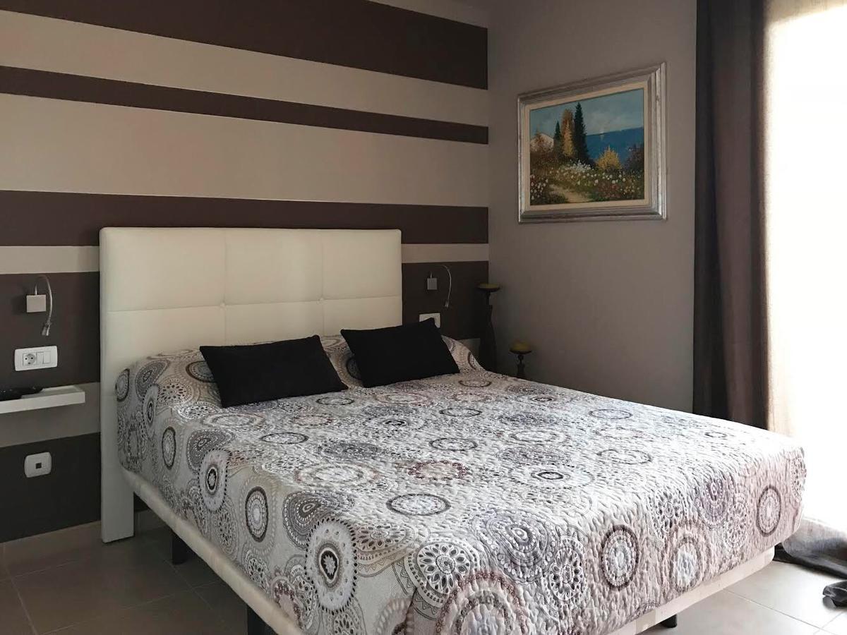 فيلا Vivienda Del Sol بالم مار المظهر الخارجي الصورة