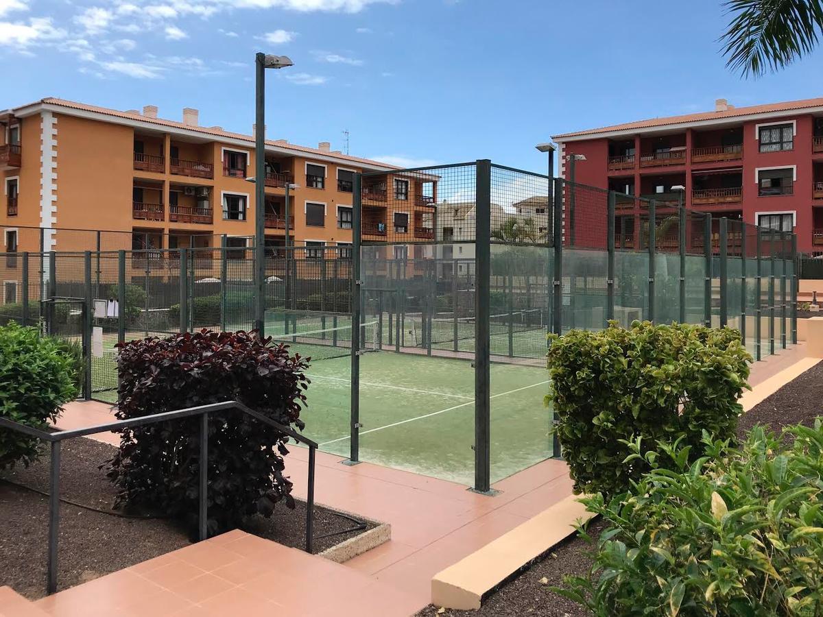 فيلا Vivienda Del Sol بالم مار المظهر الخارجي الصورة