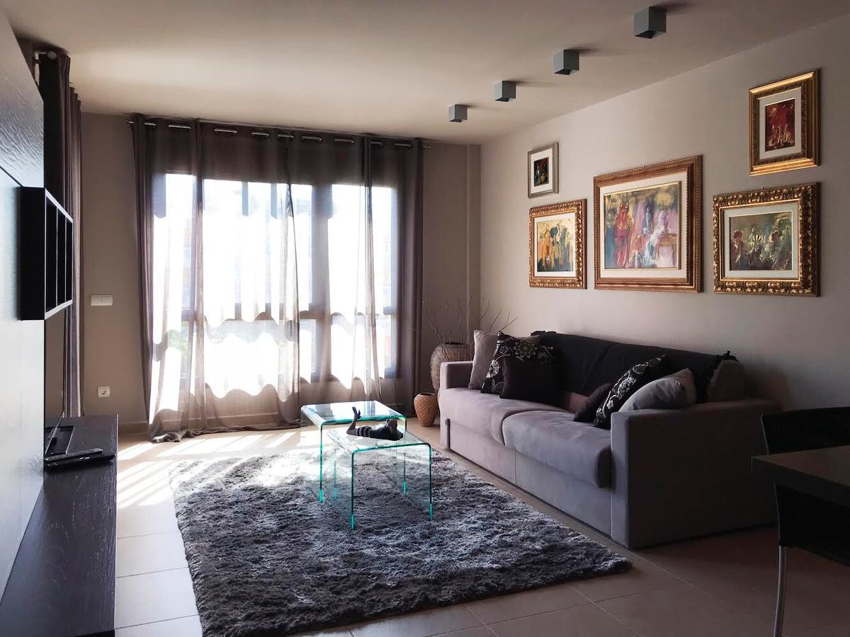 فيلا Vivienda Del Sol بالم مار المظهر الخارجي الصورة