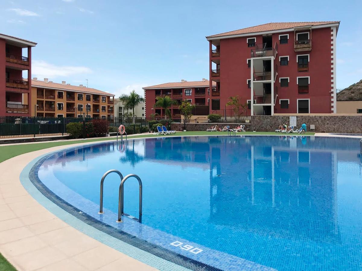 فيلا Vivienda Del Sol بالم مار المظهر الخارجي الصورة