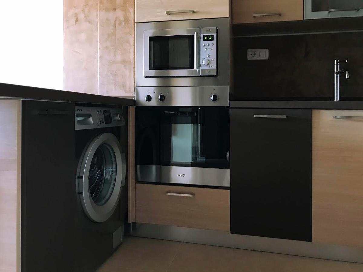 فيلا Vivienda Del Sol بالم مار المظهر الخارجي الصورة