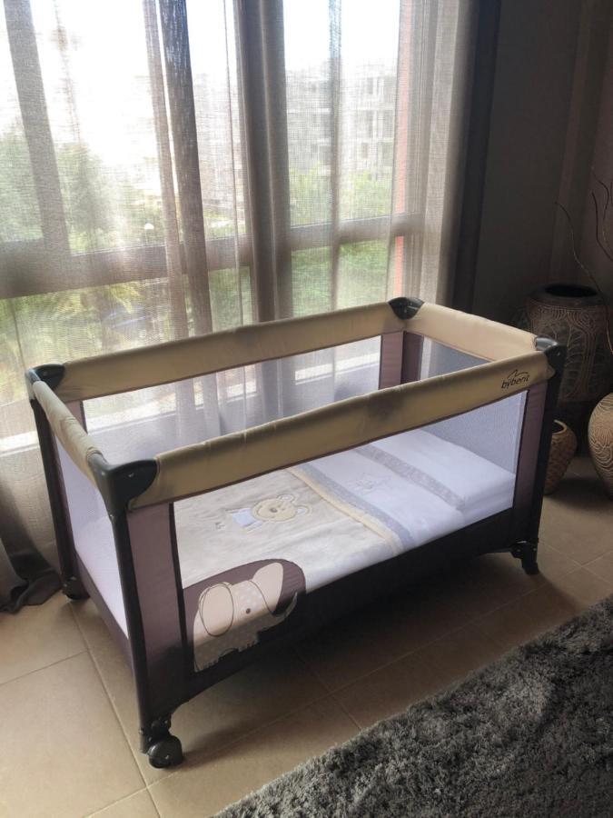 فيلا Vivienda Del Sol بالم مار المظهر الخارجي الصورة